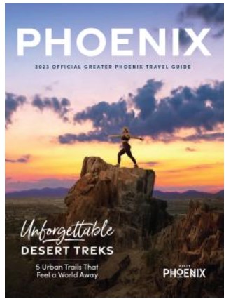 phoenix virtual guide