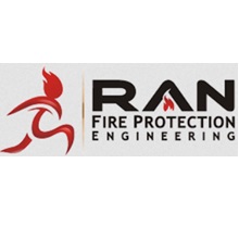 Ran logo